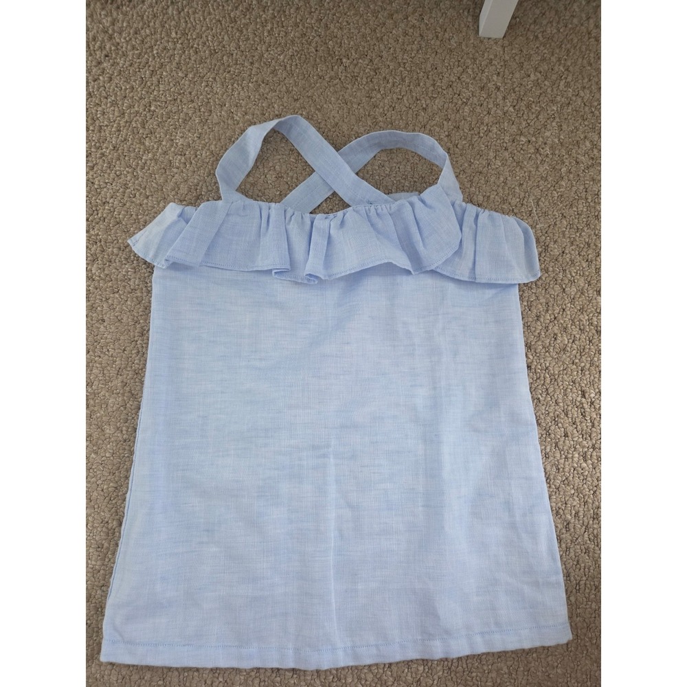 Brown bowen company tank size 6